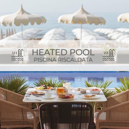 Hotel Delle Nazioni Lido di Jesolo Eksteriør billede