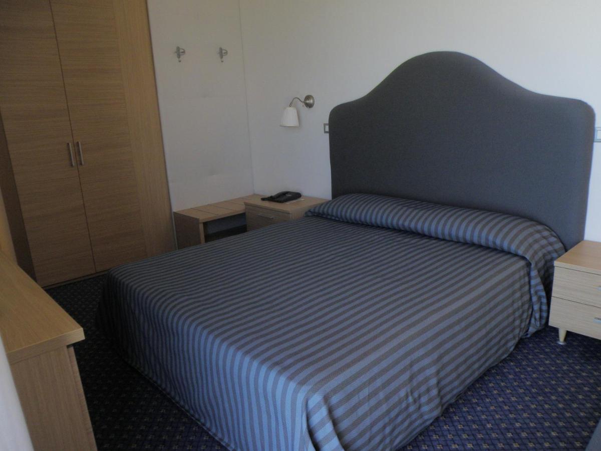 Hotel Delle Nazioni Lido di Jesolo Værelse billede
