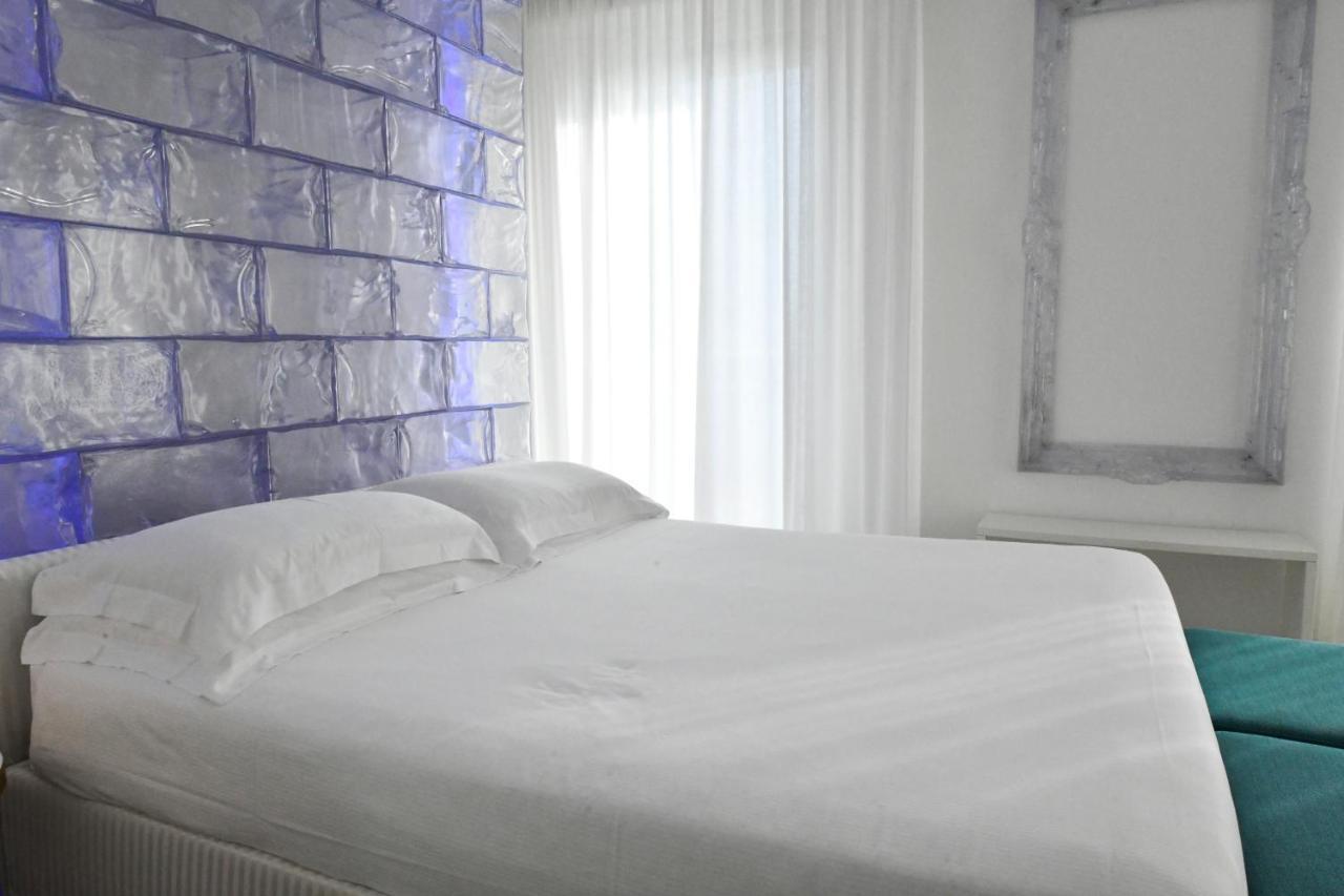 Hotel Delle Nazioni Lido di Jesolo Eksteriør billede