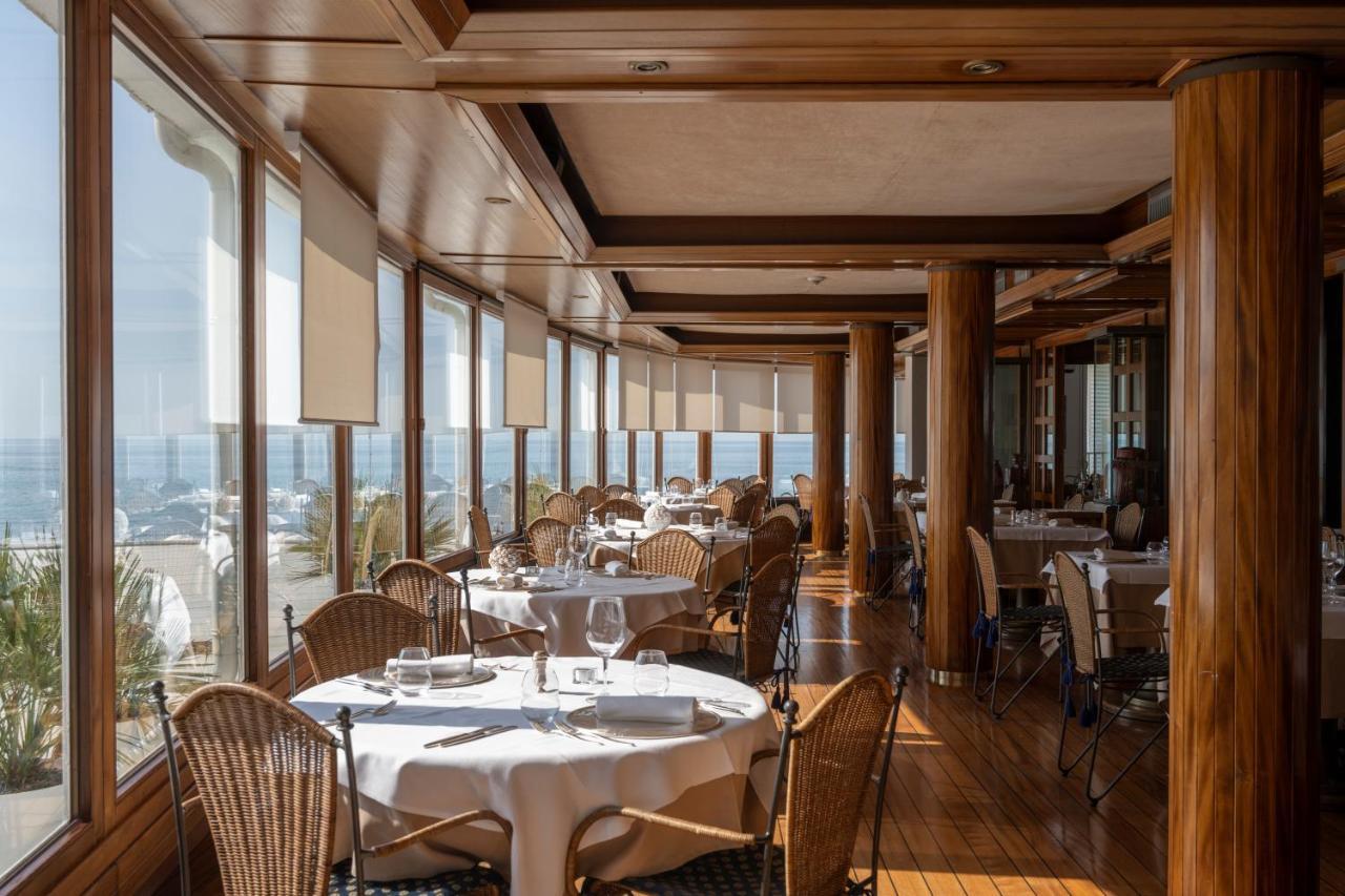 Hotel Delle Nazioni Lido di Jesolo Eksteriør billede