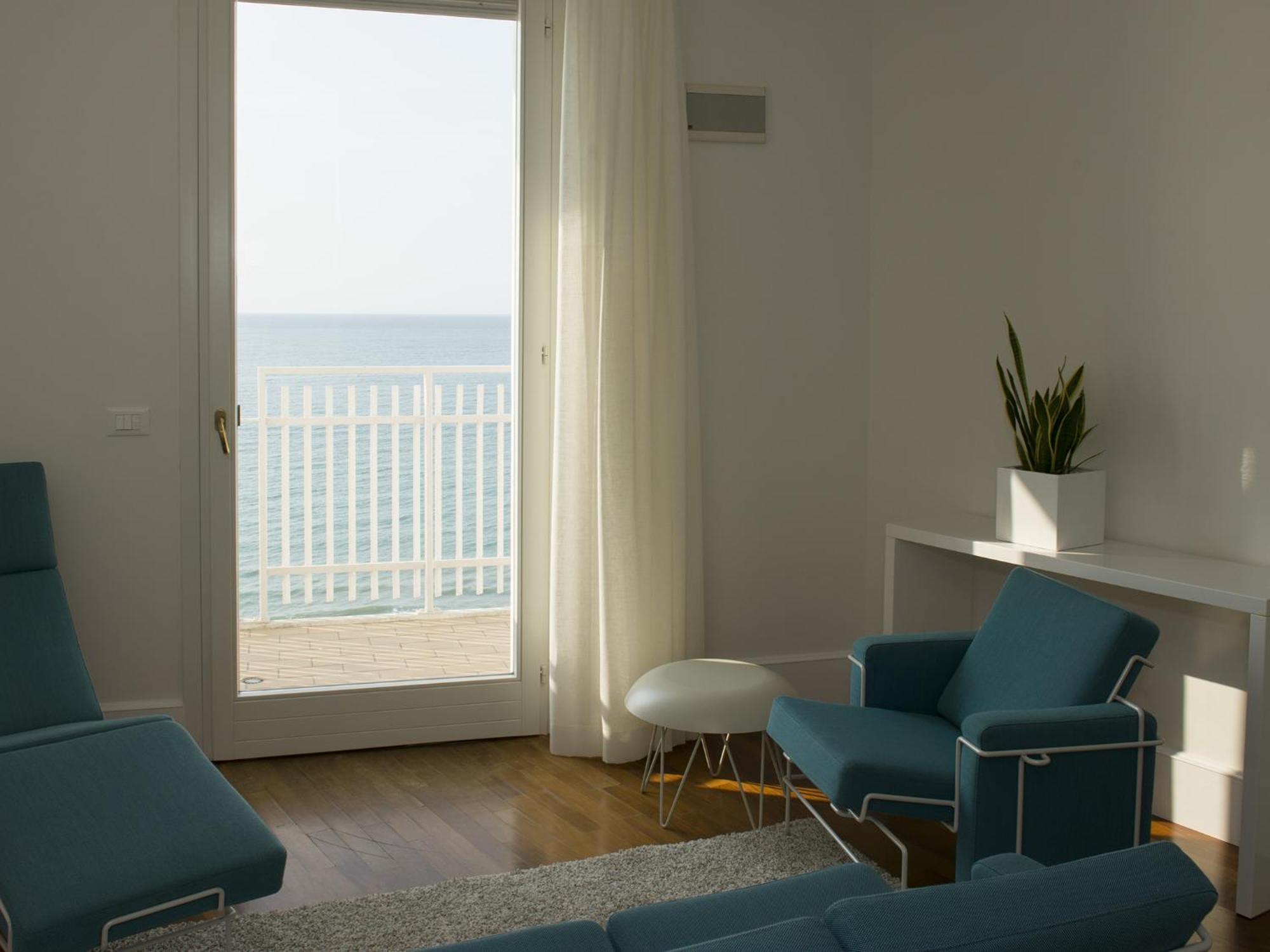 Hotel Delle Nazioni Lido di Jesolo Værelse billede