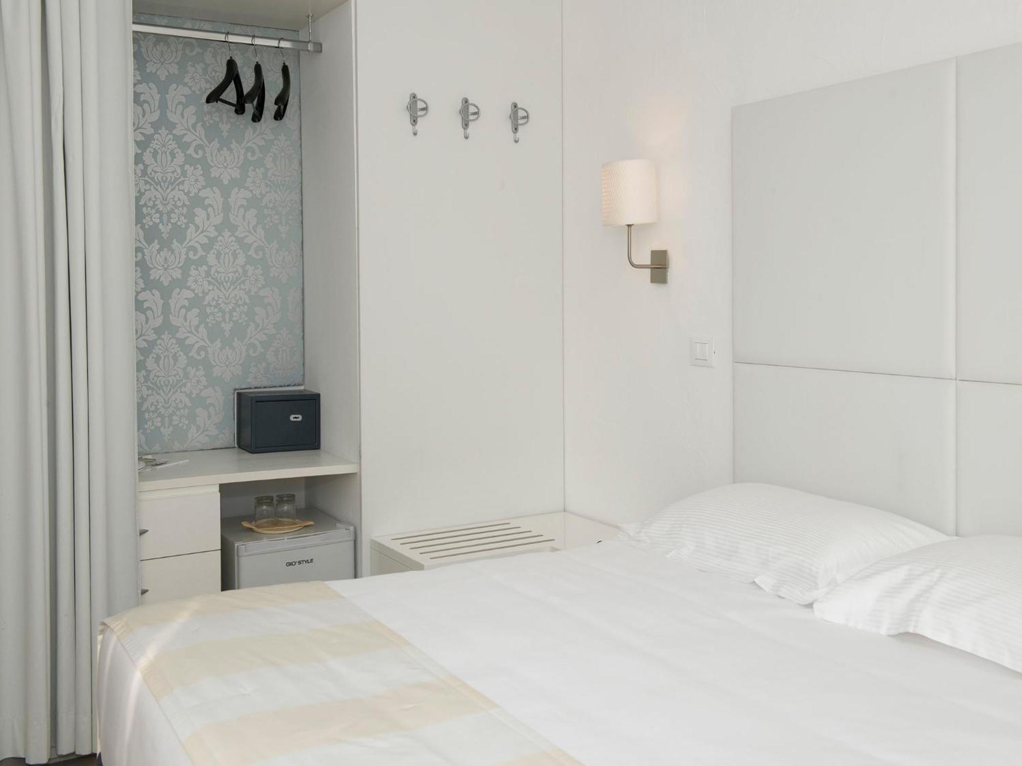 Hotel Delle Nazioni Lido di Jesolo Eksteriør billede