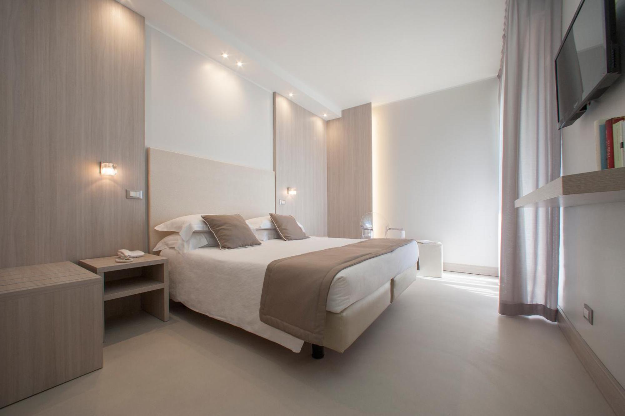 Hotel Delle Nazioni Lido di Jesolo Eksteriør billede