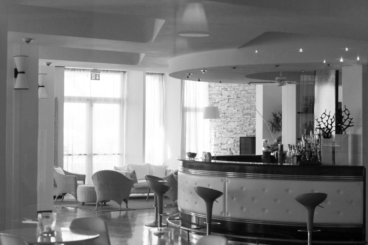 Hotel Delle Nazioni Lido di Jesolo Eksteriør billede
