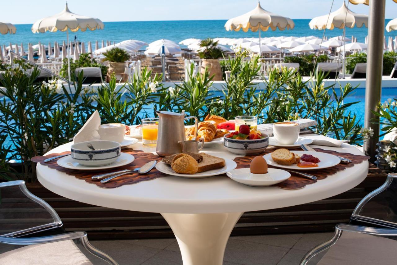 Hotel Delle Nazioni Lido di Jesolo Eksteriør billede