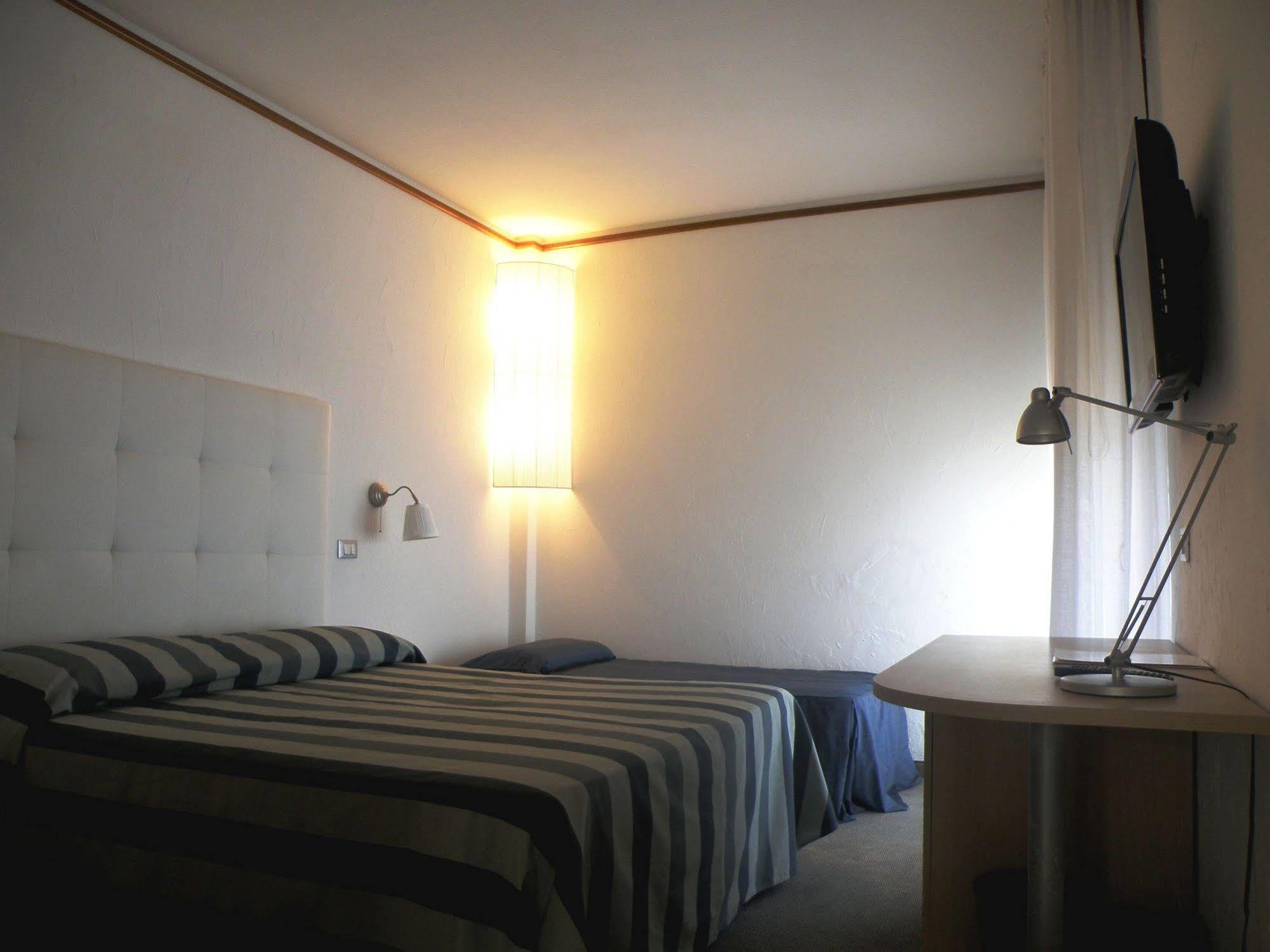 Hotel Delle Nazioni Lido di Jesolo Eksteriør billede