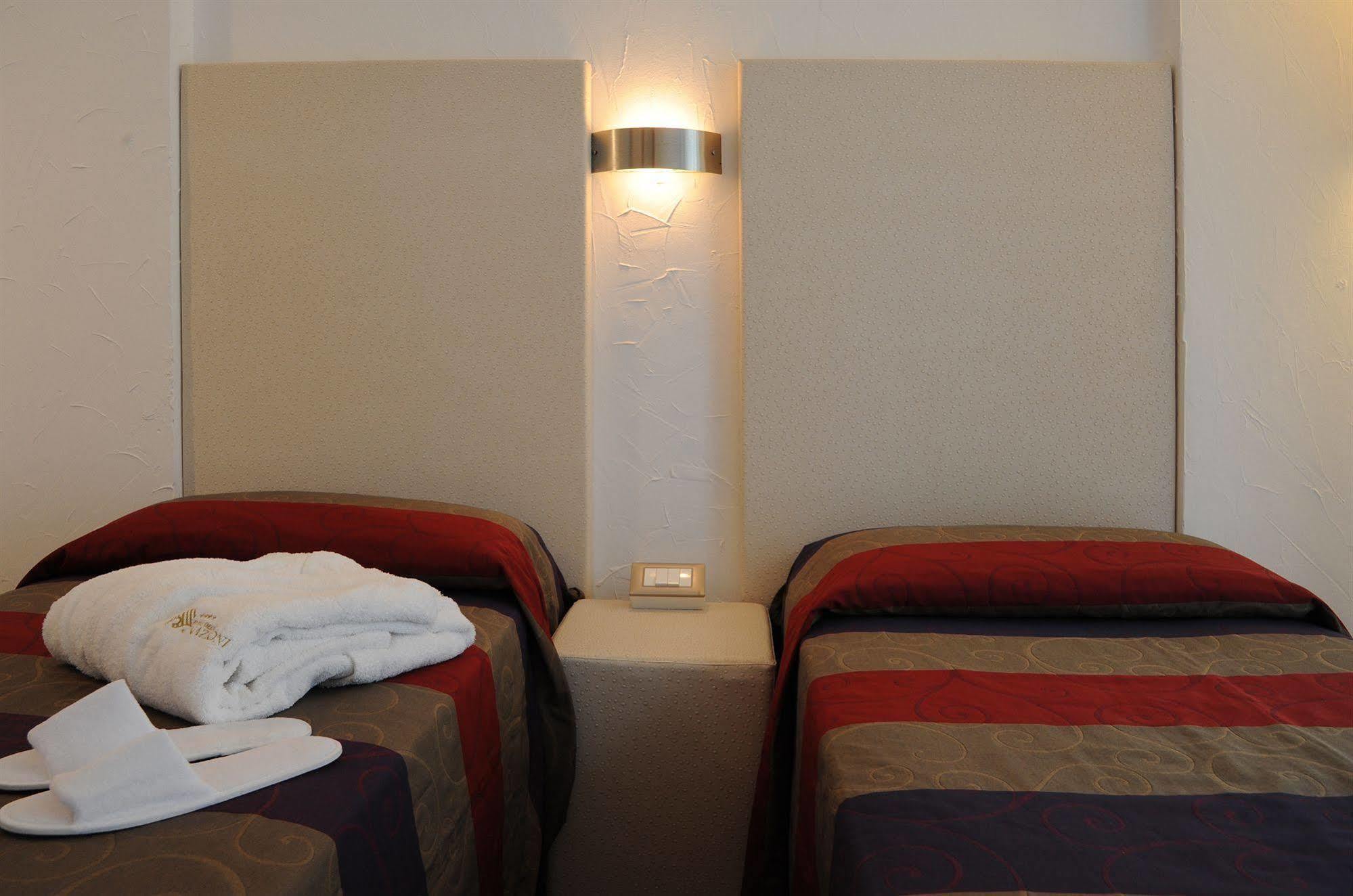 Hotel Delle Nazioni Lido di Jesolo Eksteriør billede